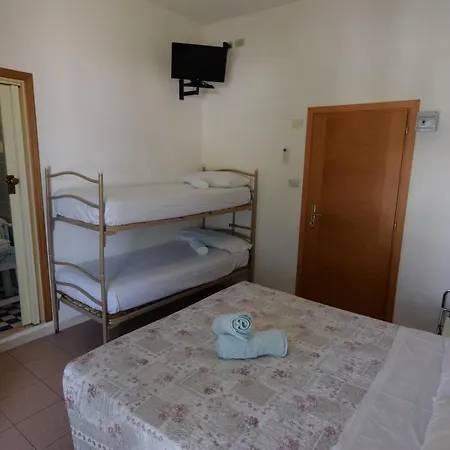 Everest Hotel Bellaria-Igea Marina